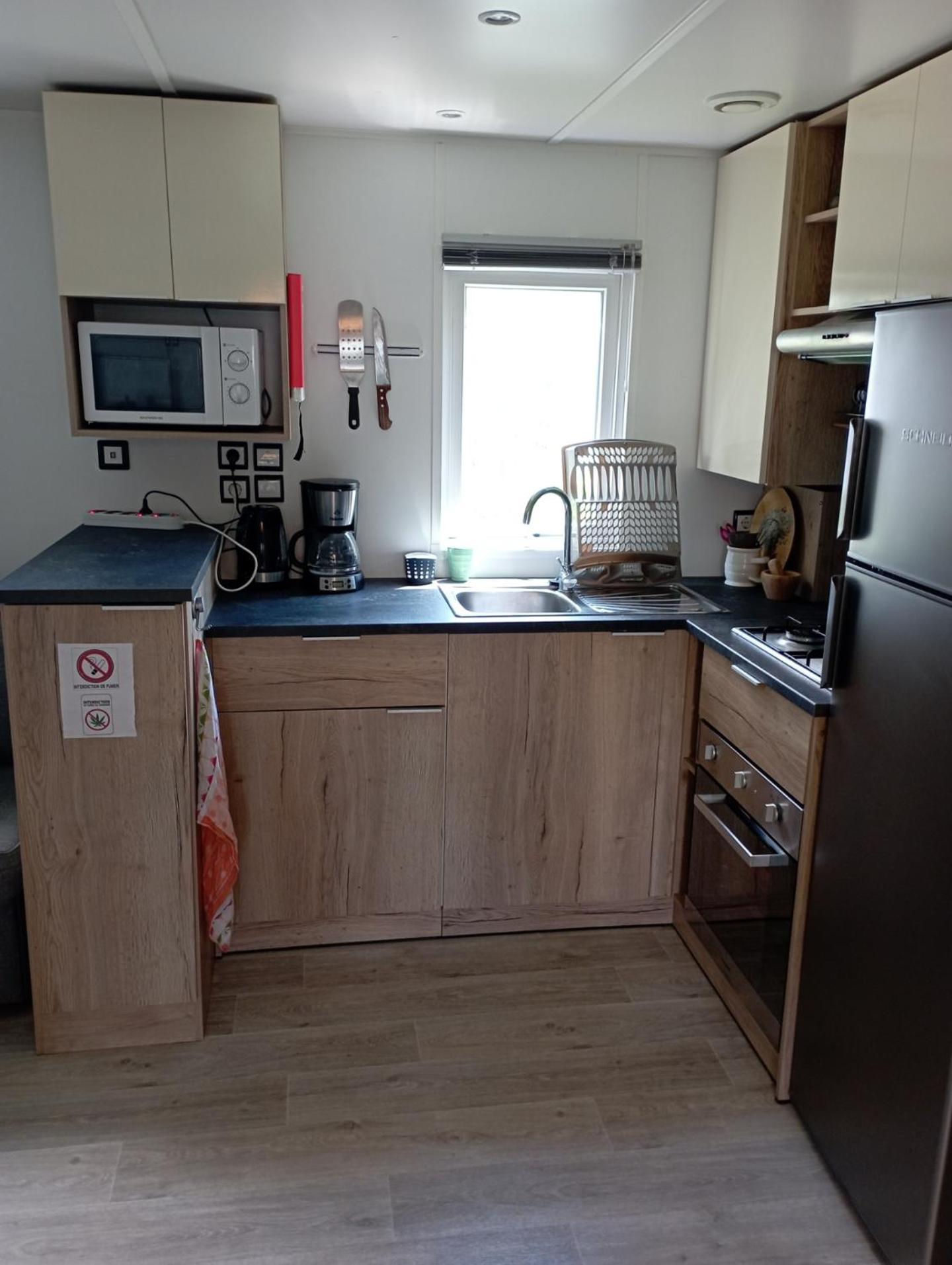 Mobile Home For You Les Rives De กงดรีเยอ ภายนอก รูปภาพ